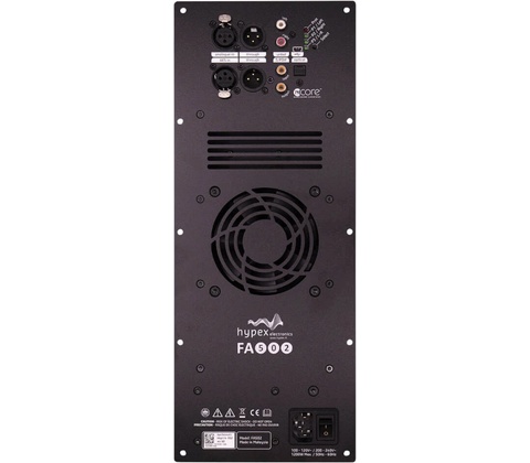 HYPEX FA502