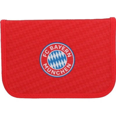 Fan-shop Plný BAYERN MNICHOV červené