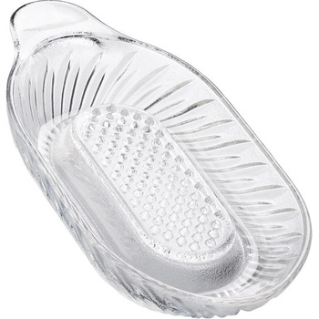 Struhadlo na jablka, sklo - Küchenprofi