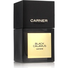 Carner Barcelona Black Calamus parfumovaná voda unisex 50 ml