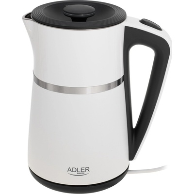 Adler AD 1355 biela