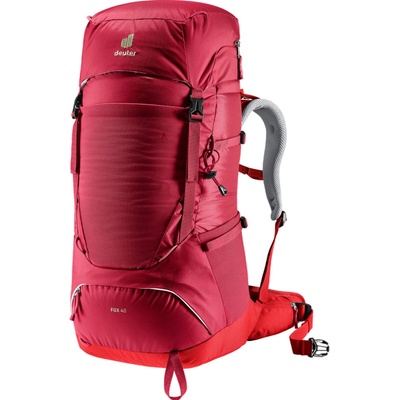 Deuter Fox 40l masala-cherry