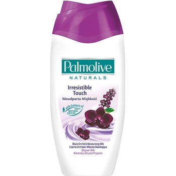 Palmolive Naturals Black Orchid sprchový gel 250 ml