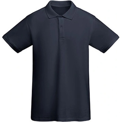 Roly Prince pánské polo tričko PO6617 Navy Blue