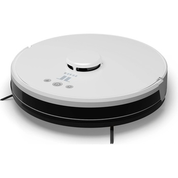 Tesla Smart Robot Vacuum Laser TSL-VC-R530