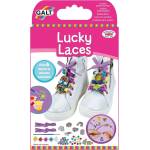 Galt Комплект за декориране на връзки Galt Lucky Laces