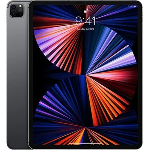 Apple iPad Pro 12.9 2021 128GB Cellular 5G MHR43 Таблет