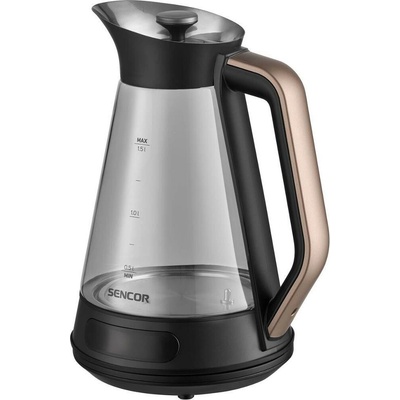 Sencor SWK 1595BK