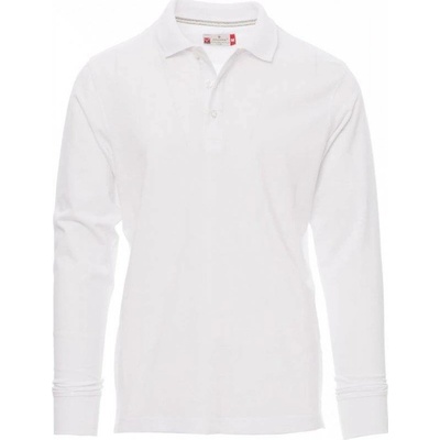 Payper Florence Polo biele