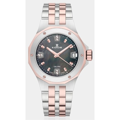 Edox 53100-357RM-NANRND