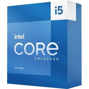 Intel Core i5-13600K BX8071513600K
