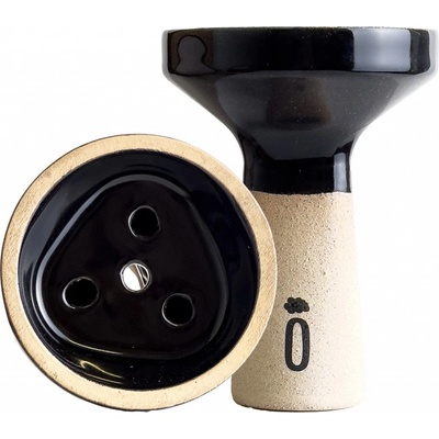 Oblako Trio Killer Black – Zboží Dáma