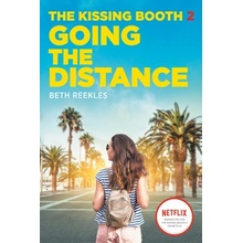 The Kissing Booth #2: Going the Distance