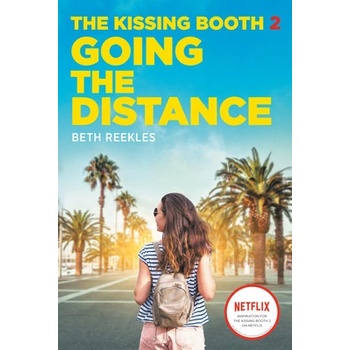 The Kissing Booth #2: Going the Distance