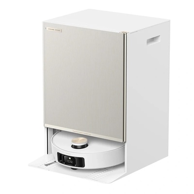 Dreame Matrix10 Ultra White (RC-MTX10U-W)