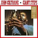 Giant Steps - John Coltrane LP