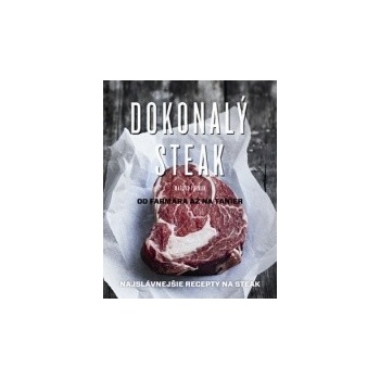 Marcus Polman - Steak