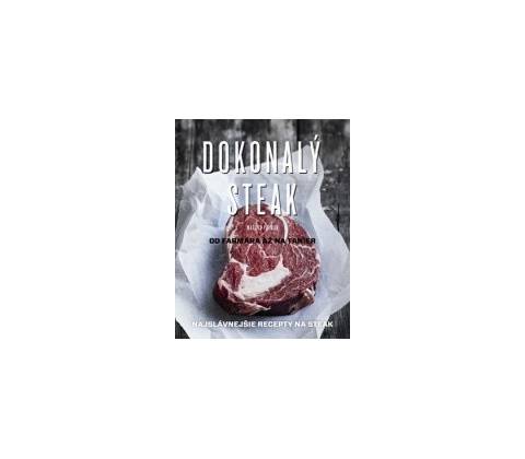 Marcus Polman - Steak