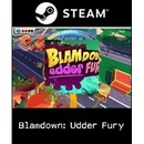 Blamdown Udder Fury