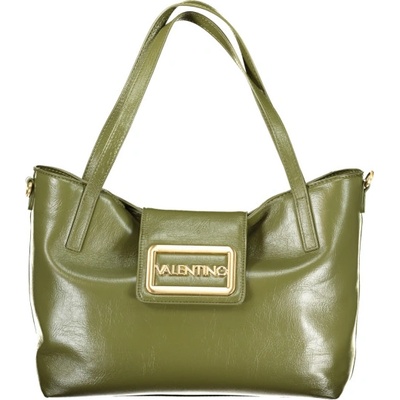 Valentino bags Дамска чанта valentino bags, Размер uni, Цвят Зелено (vbs8fv04moni_vemilita)