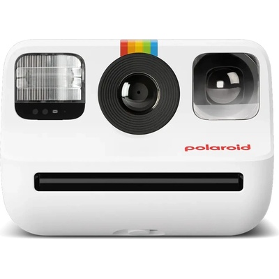 Polaroid GO gen2 White (009097)