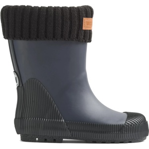 WHEAT Детски гумени ботуши WHEAT Kid's Thermo-Wathose Wellington boots - Ink - размер 26 (EU) (731-0261-0113)