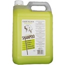 Gotllieb Gottlieb Pudel šampon 300 ml-pro bílé pudly s makadam. olejem