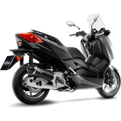 LeoVince NERO 14060U