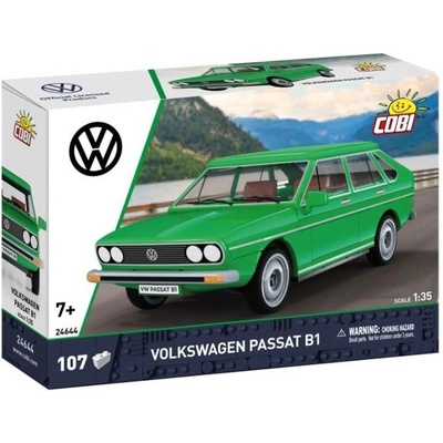 COBI Коби Volkswagen Passat B1 седан, 1: 35
