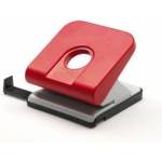 NOVUS Hole punch Novus 25 sheets Gray (025-0307 NO)