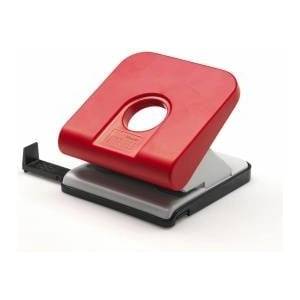 NOVUS Hole punch Novus 25 sheets Gray (025-0307 NO)