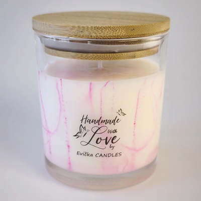 Evička Candles První rande 190 g