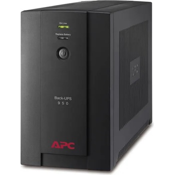 APC Back-UPS 950VA (BX950U-GR)