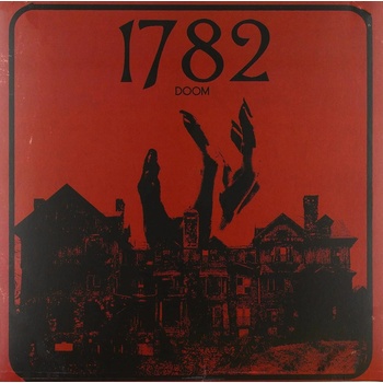 Seventeen Eighty Two - 1782 Vinyl