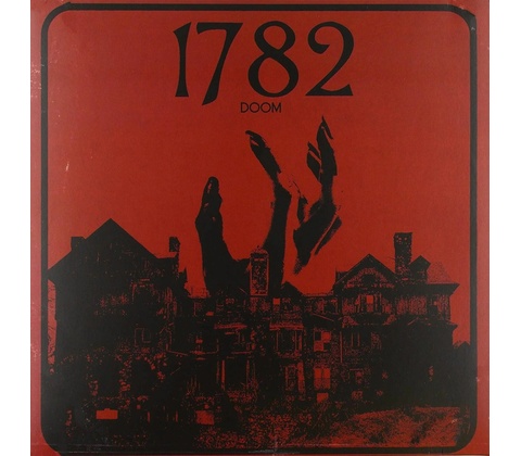 Seventeen Eighty Two - 1782 Vinyl