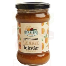 Breier Farm Prémium Marhuľový lekvár 330 g