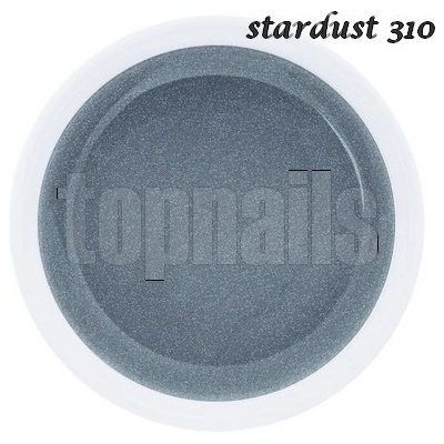 Topnails UV gél Stardust 310 5g