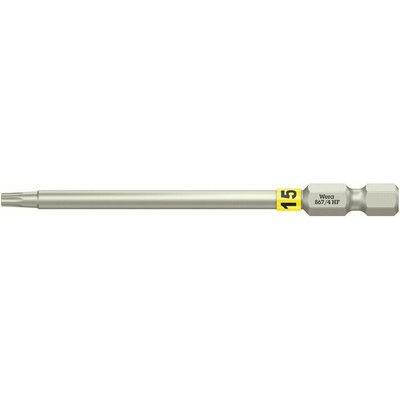 Wera TX 15 x 89 mm 05060513001