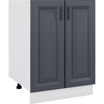 Долен кухненски шкаф Soft Premier Н-60 с две врати