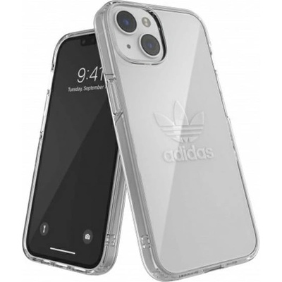 Adidas Кейс Adidas OR Protective за iPhone 14 Plus 6.7", прозрачен, 50231 (8718846100533)