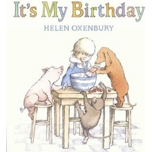 It's My Birthday