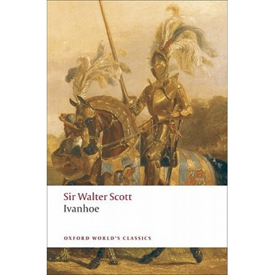 Ivanhoe - Scott Walter