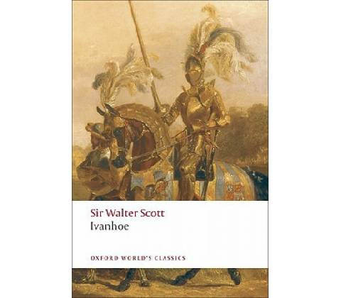 Ivanhoe - Scott Walter