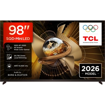 TCL 98X11L