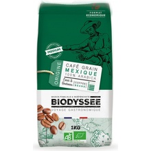 Biodyssee Bio Arabica Mexiko 1 kg