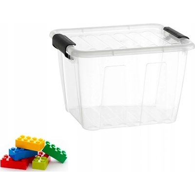 Makro Box HOME 3l+klip