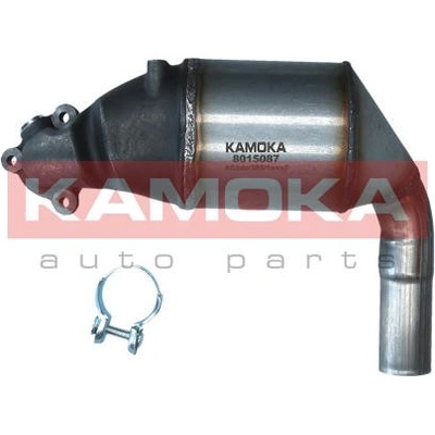 Katalyzátor KAMOKA 8015087