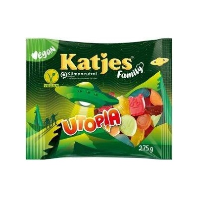 Katjes Family Utopia 250 g