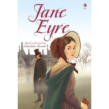 Jane Eyre