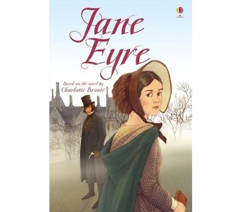 Jane Eyre